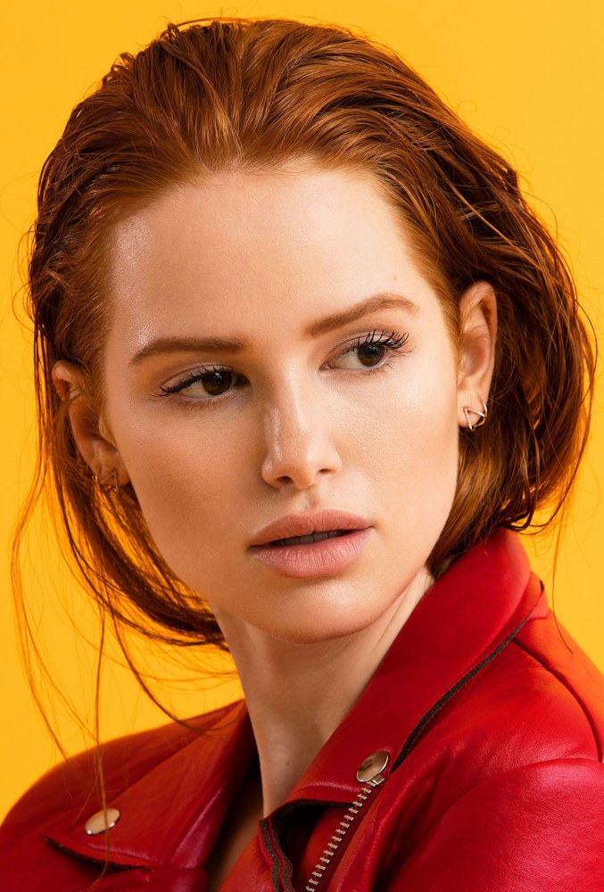 Мэделин Петш