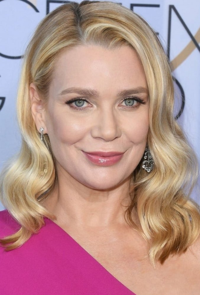 Лори Холден