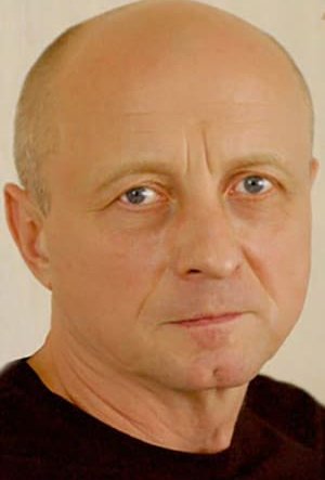 Сирин Александр Вячеславович