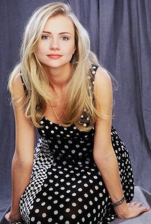 Мария Миронова