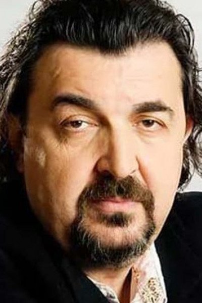 Игорь Золотовицкий