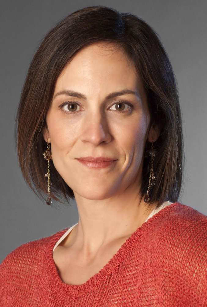 Аннабет Гиш