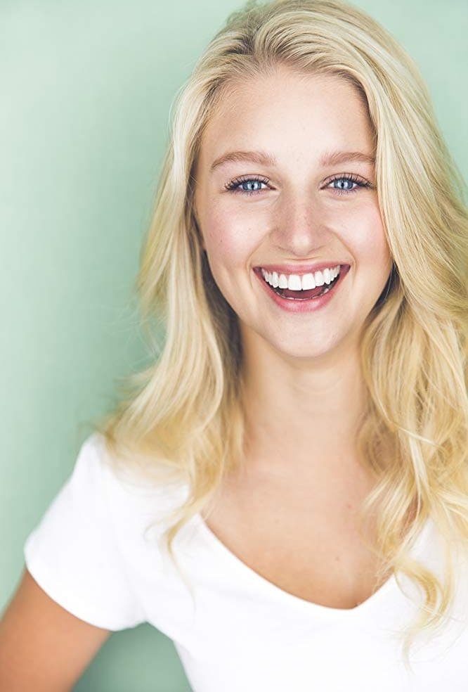 Джулия Шлэпфер