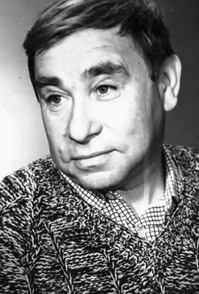 Михаил Соломонович Гольцман