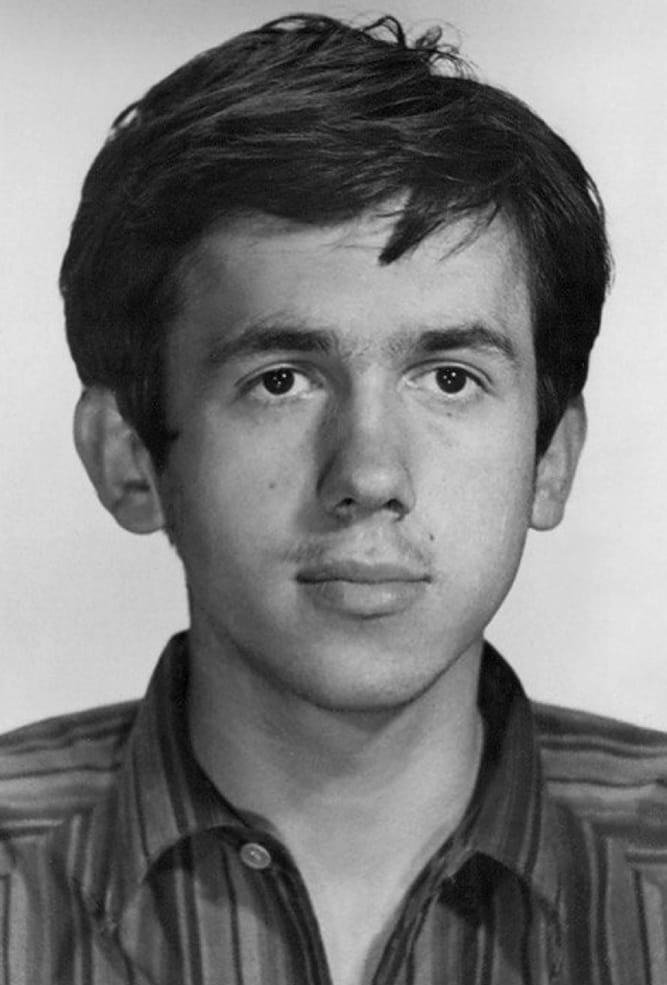 Станислав Садальский