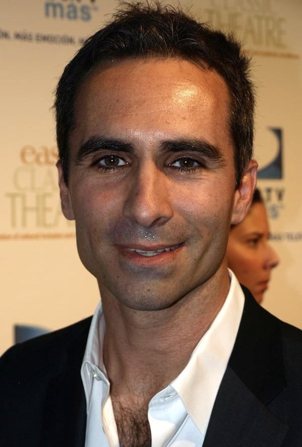 Нестор Карбонелл