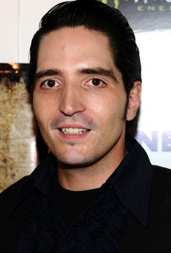 Давид Дастмалчян