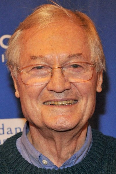 Roger corman. Роджер Корман. Роджер Корман Режиссер. Роджер Корман фото.