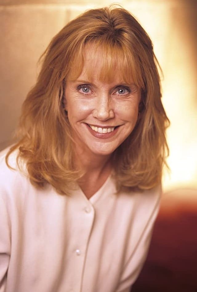 Мэри Эллен Трейнор