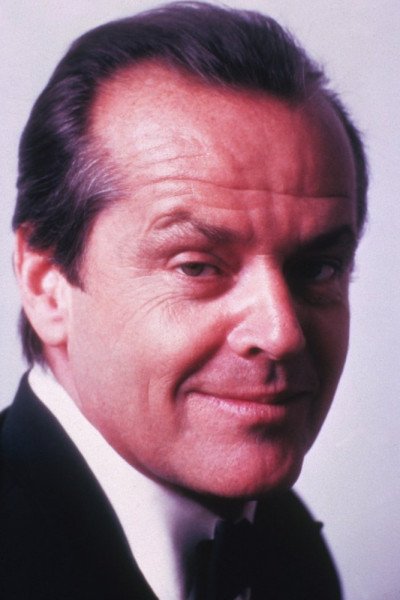 Джек Николсон