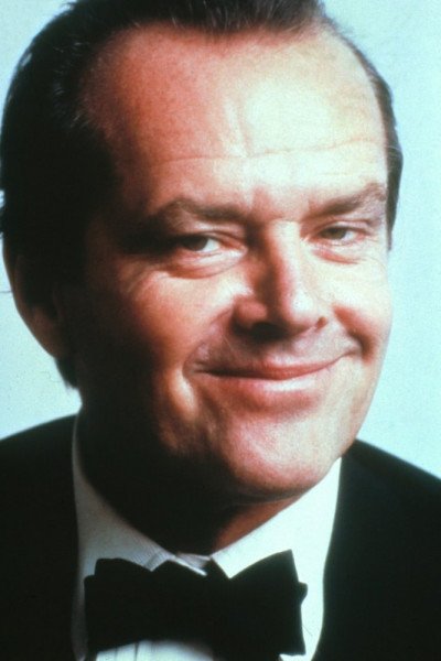 Джек Николсон