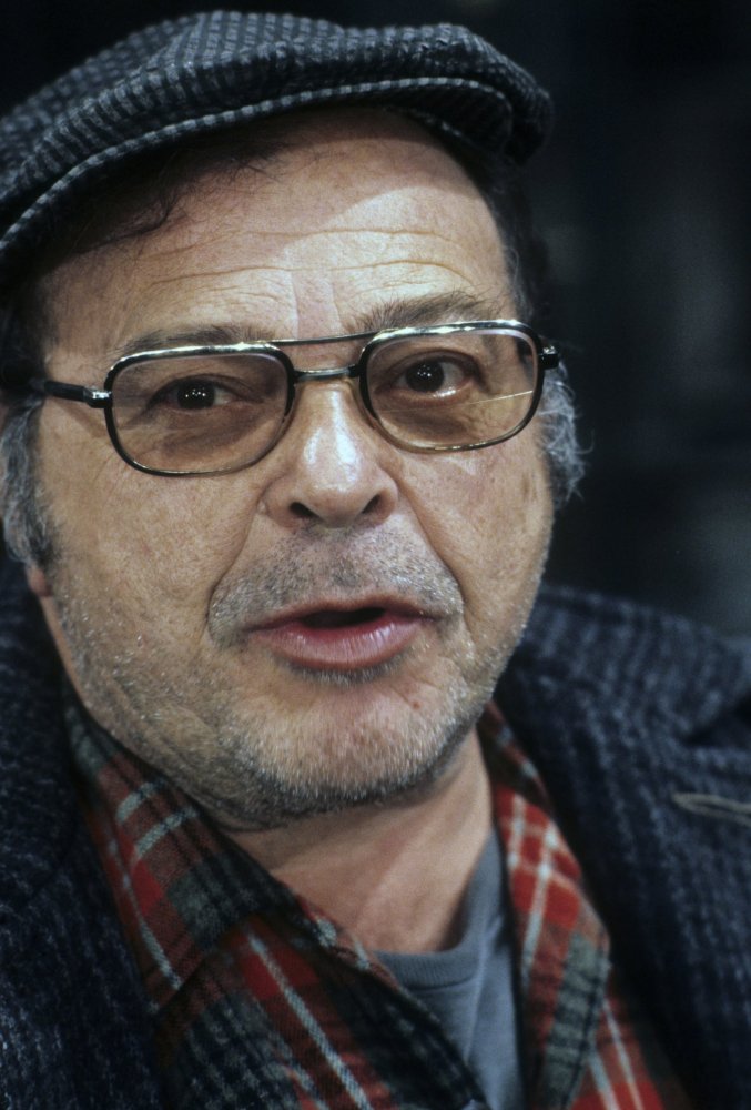 Сидни Лэссик