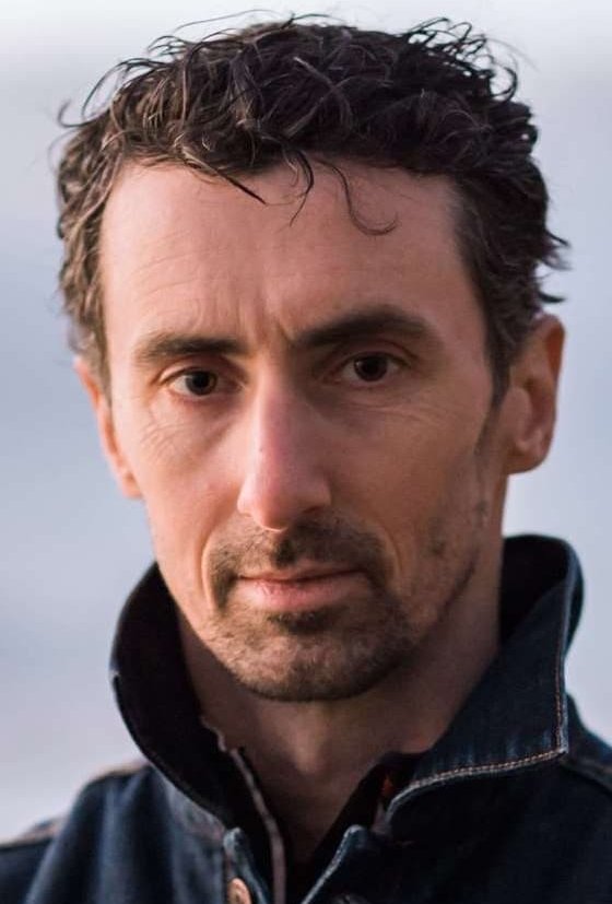 Бен Френшам