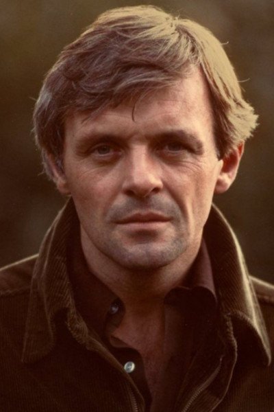 Энтони Хопкинс