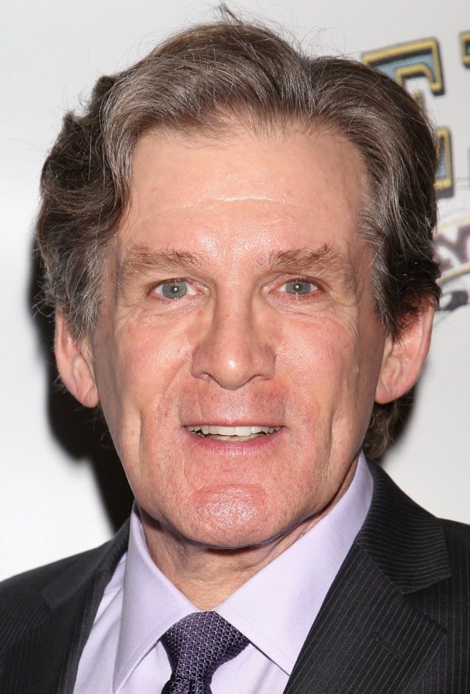 Энтони Хилд