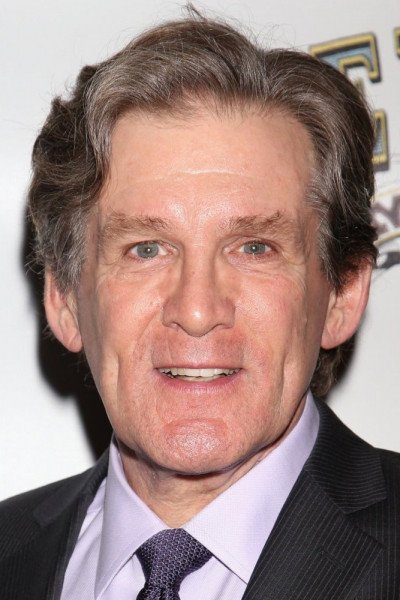 Энтони Хилд