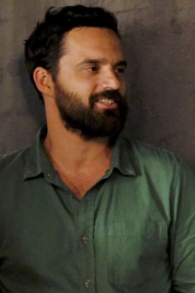 Джейк Джонсон