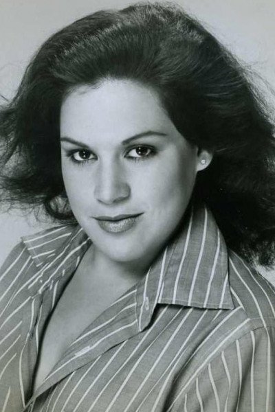 Уэнди Джо Спербер