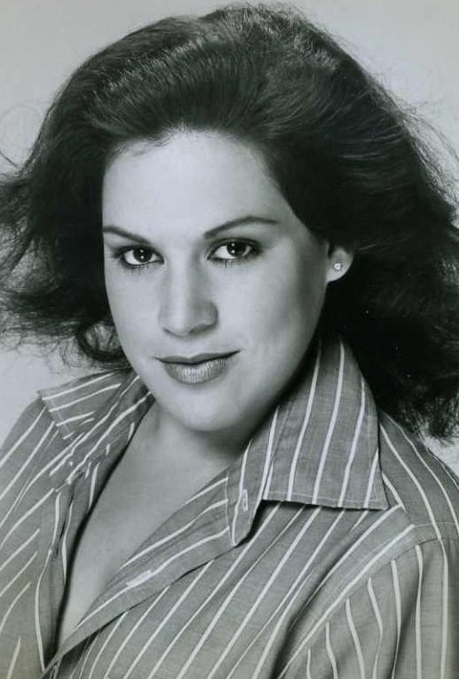 Уэнди Джо Спербер