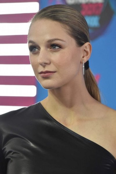 Мелисса Бенойст