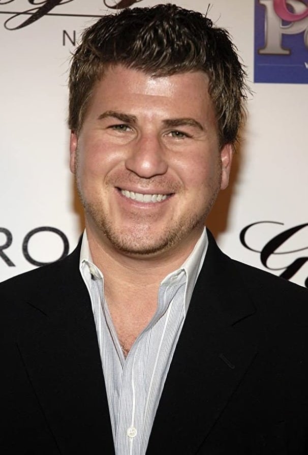 Джейсон Херви