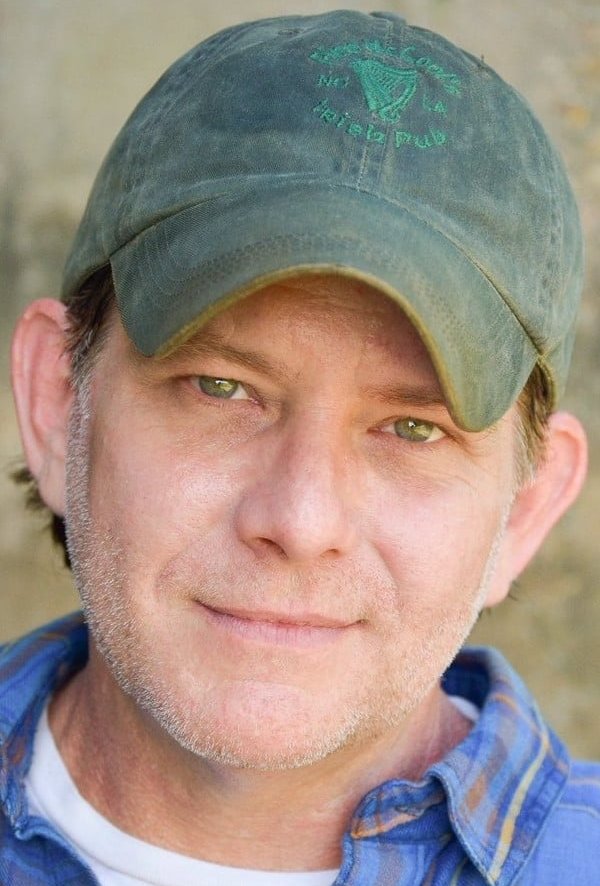 Кристофер Берри