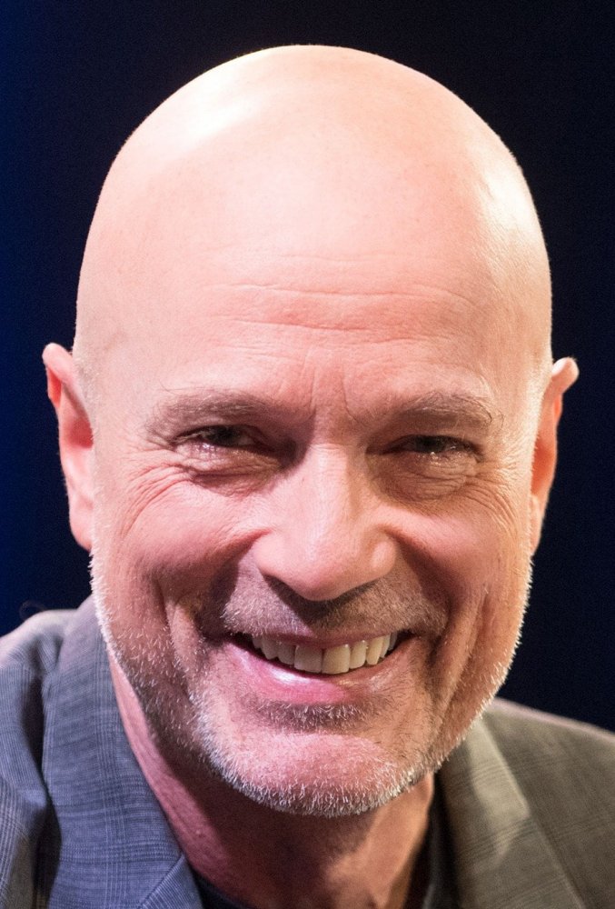 Кристиан Беркель