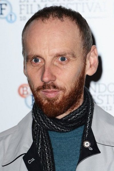 Юэн Бремнер