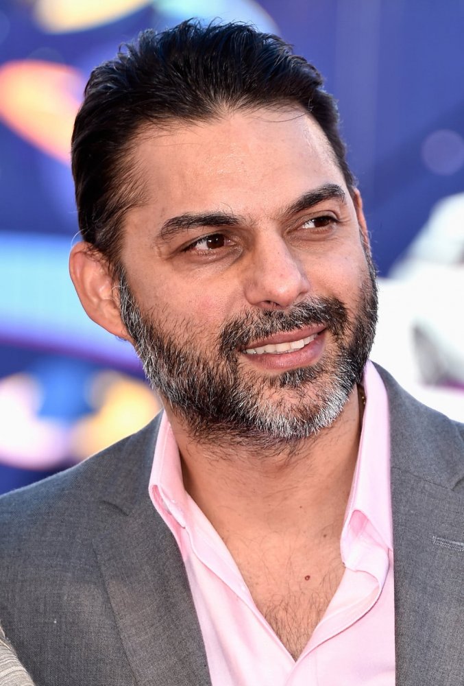 Пейман Моаади