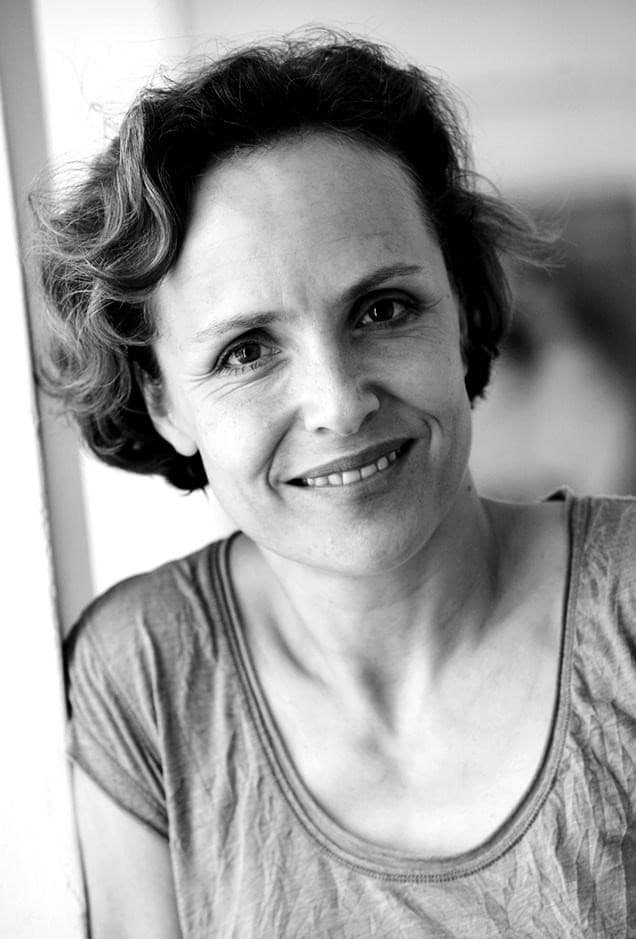 Юлиана Кёлер