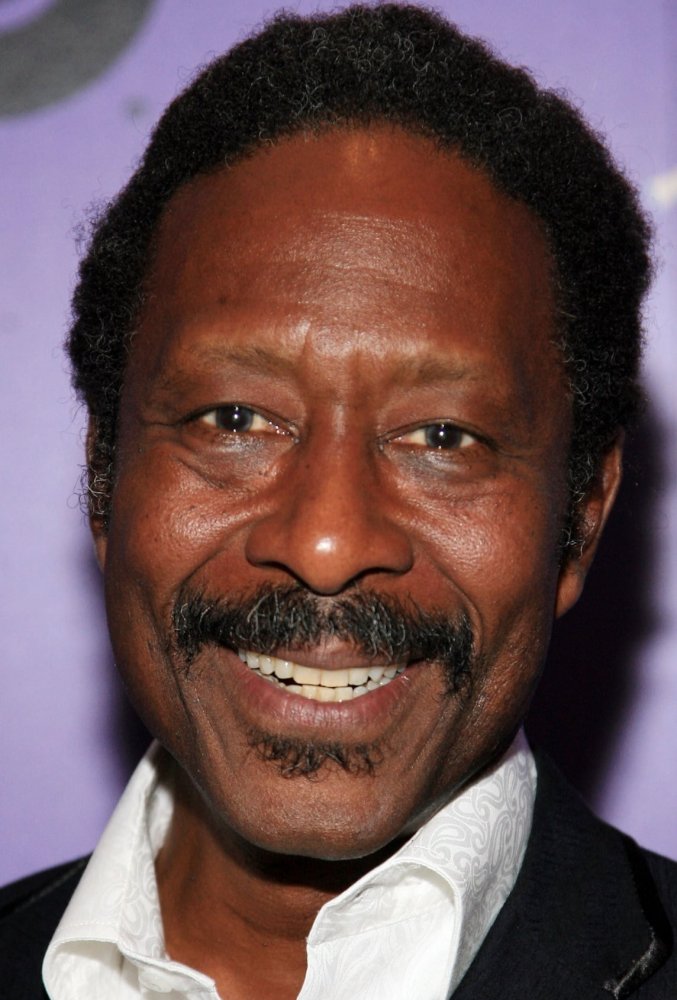 Кларк Питерс