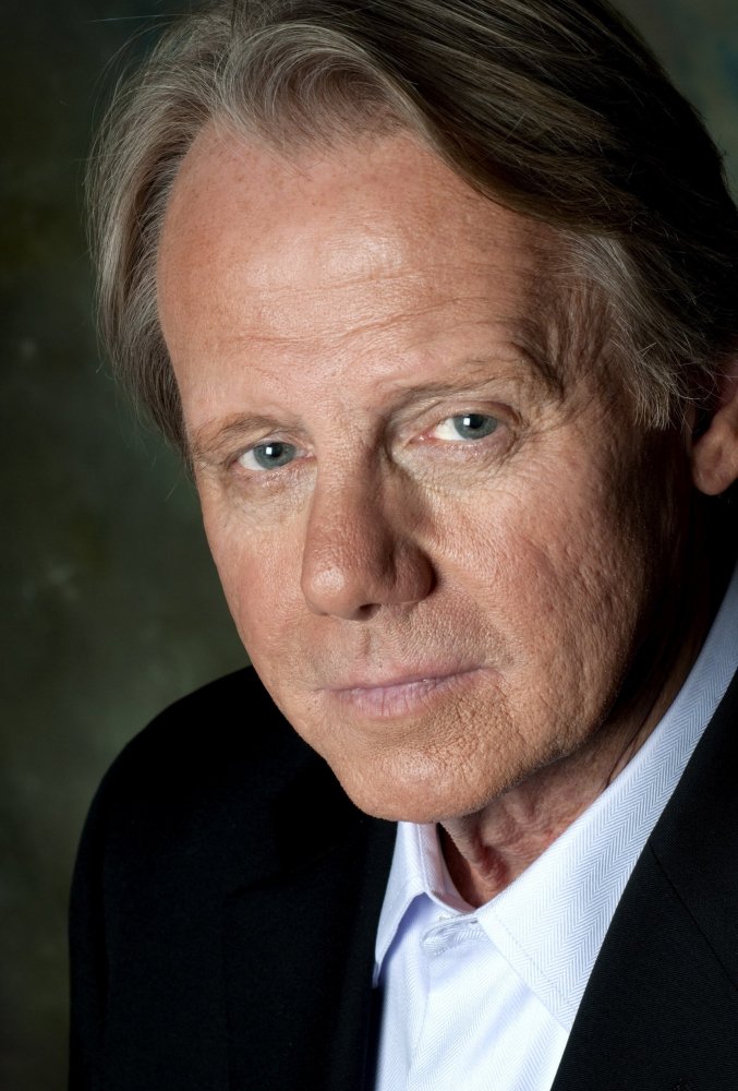 Уильям Сэндерсон