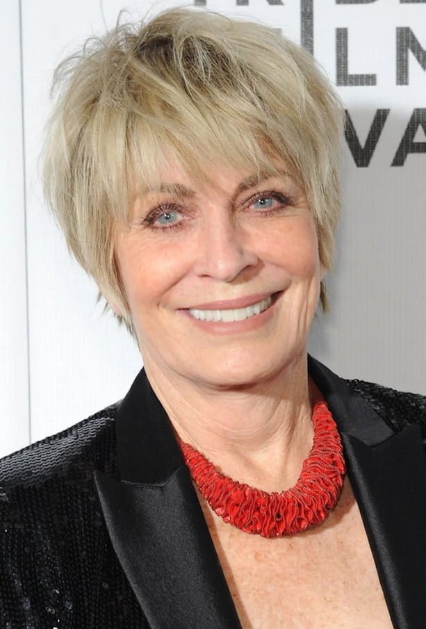 Джоанна Кэссиди