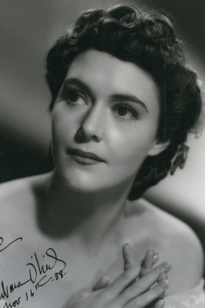 Barbara O'Neil