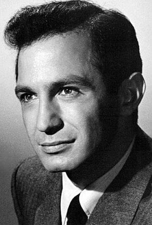 Бен Газзара