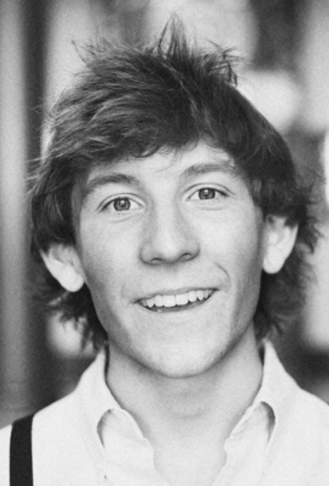 Эрик Пер Салливан