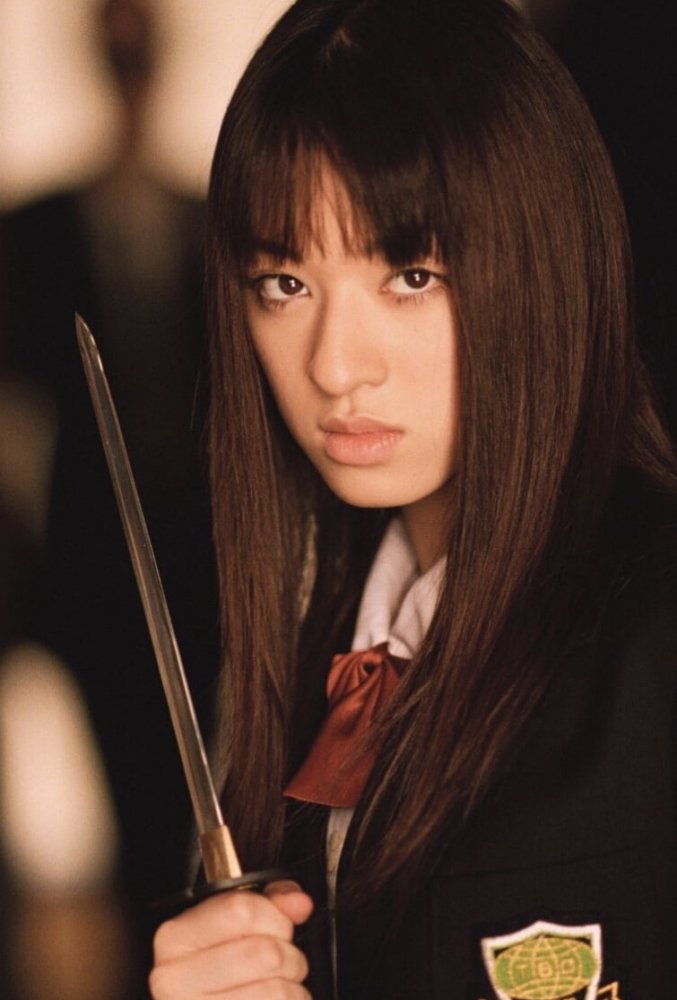 Тиаки Курияма