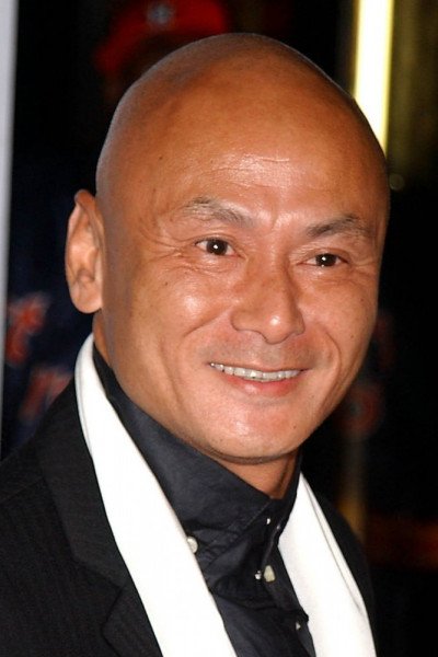 Gordon Liu Chia-Hui