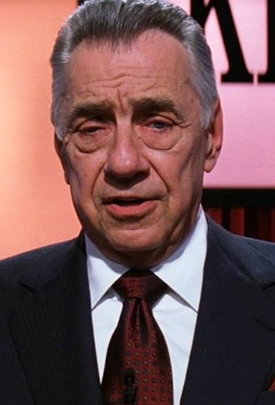 Филип Бейкер Холл