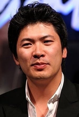 Kim Sang-kyung