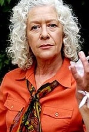 Antoinette Kellerman