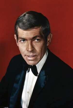 Джеймс Коберн