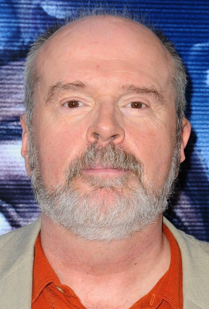 Рик Овертон