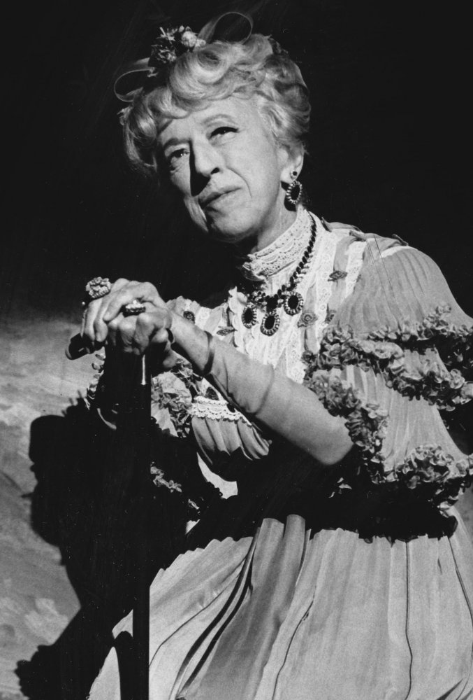 Маргарет Хэмилтон