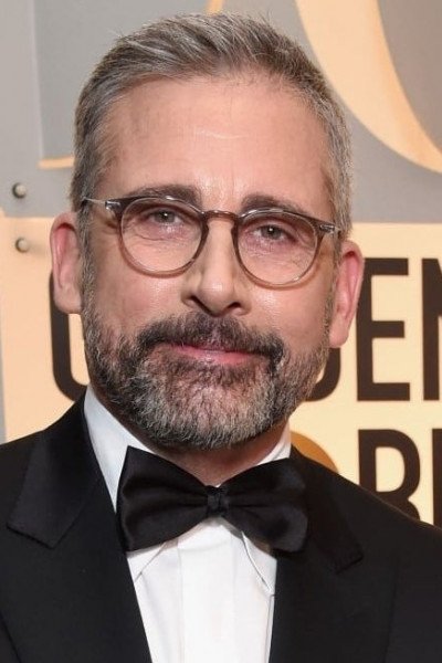 Стив Карелл