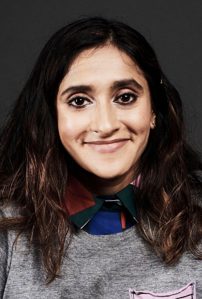 Апарна Нанчерла