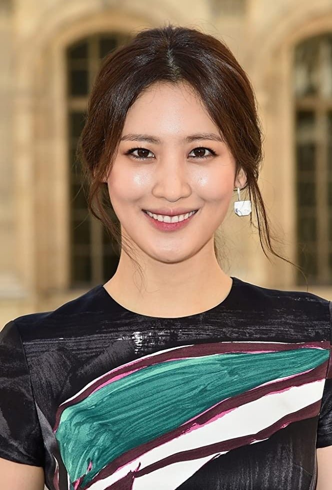 Клаудия Ким