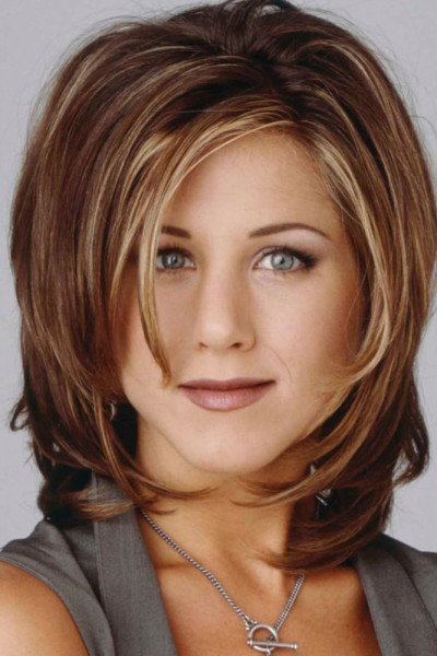 Дженнифер Энистон