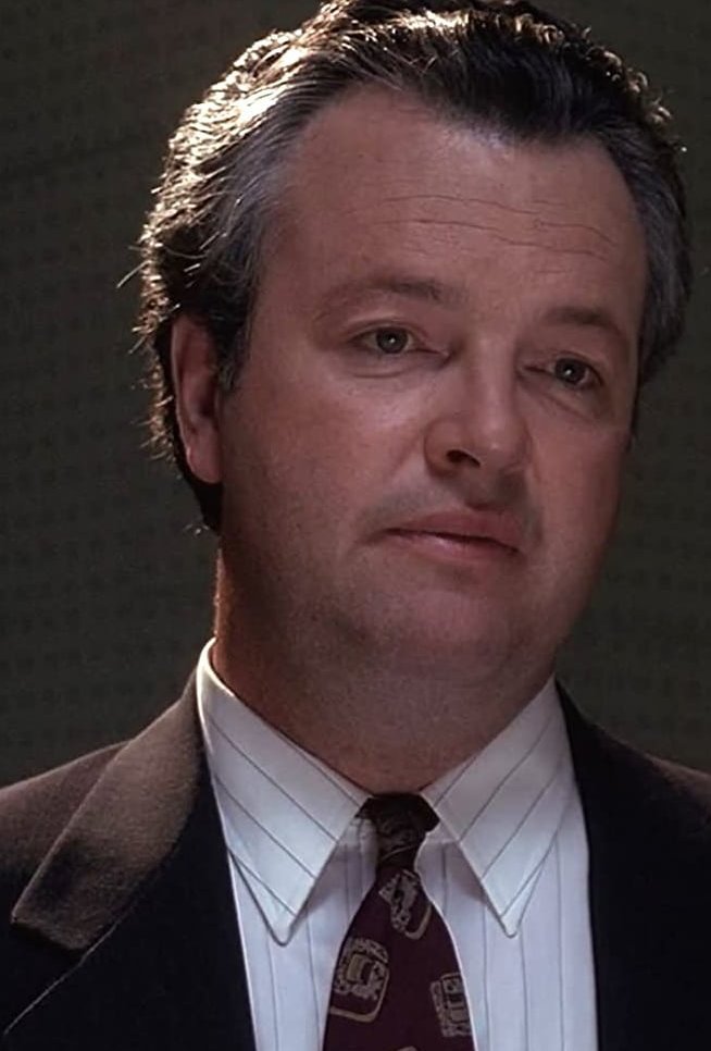 Кевин МакНалти