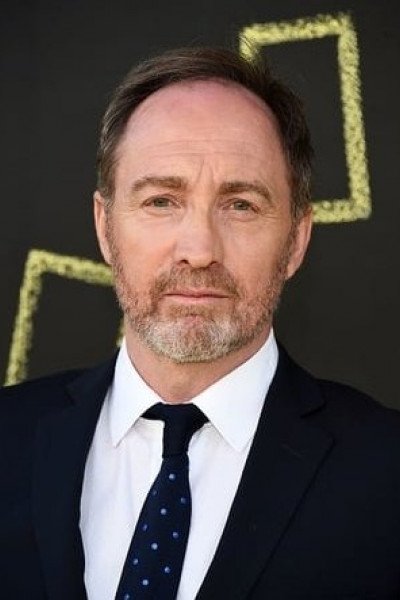 Майкл МакЭлхаттон